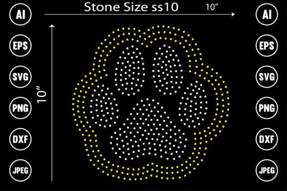 Dog Leg Rhinestone Design Review