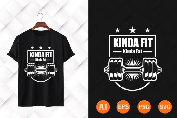 Gym T-shirt Design Review