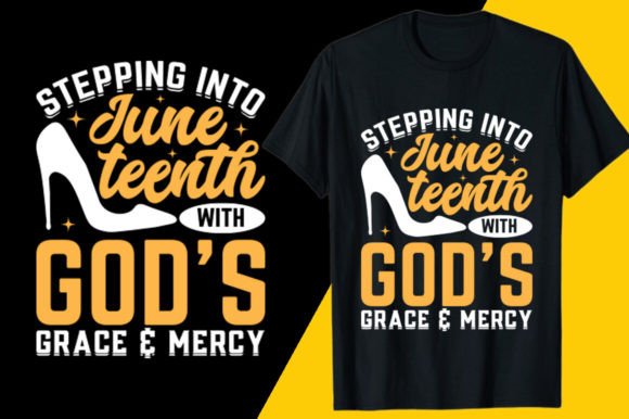 Juneteenth Day Shirt Design Review