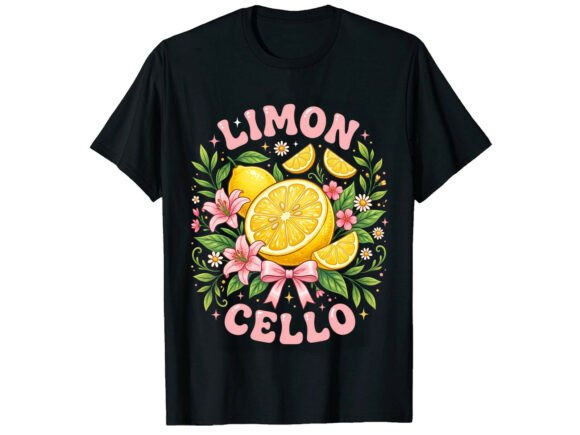 Limon Cello Summer Design: A Pro Review