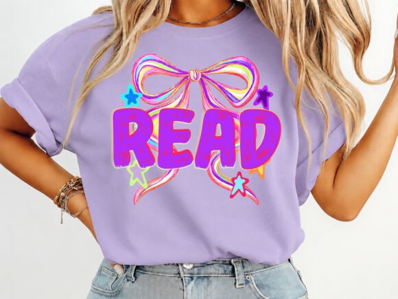 Read Preppy School Spirit T-Shirt Design